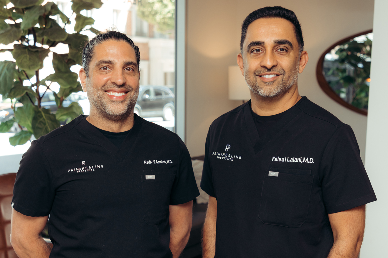 The Latest in Healthcare – Regenerative Medicine Being Used to Treat Sports Injuries