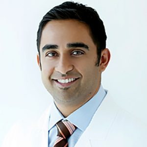 Profile Picture of Dr. Faisal Lalani of Los Angeles' Pain and Healing Institute
