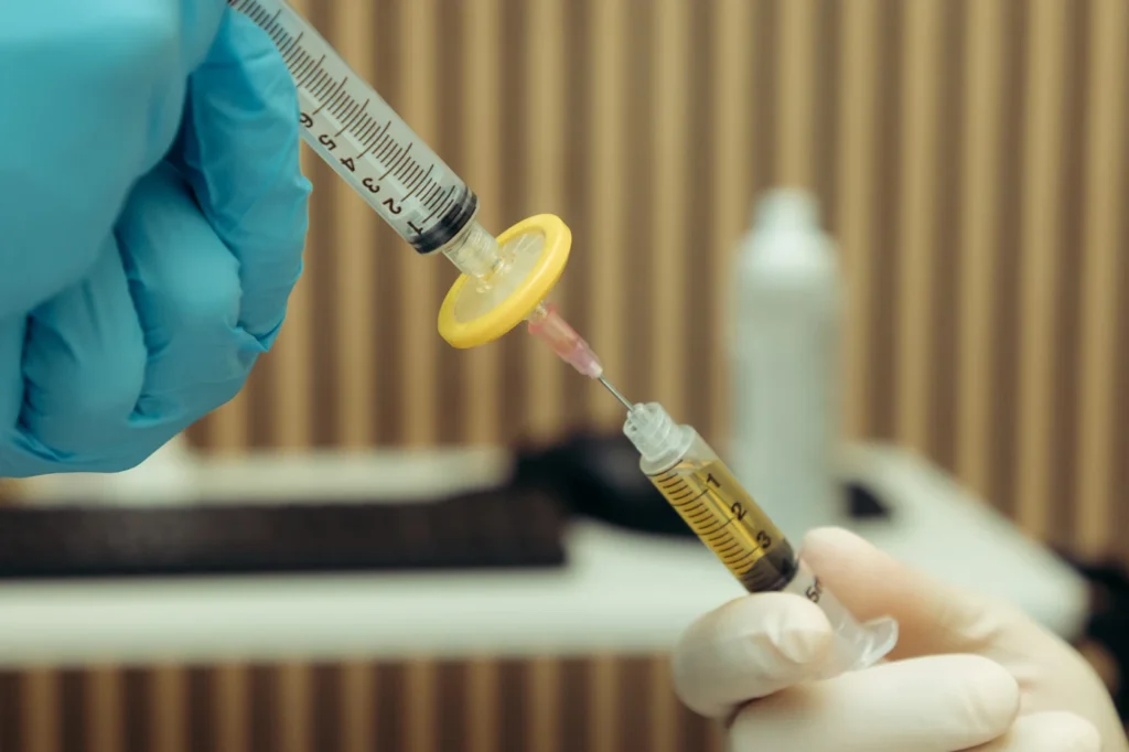 Stem Cell Therapy